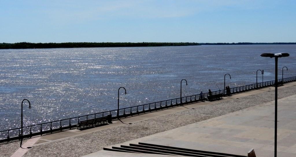 Tiempo en Rosario: jornada a sol pleno y calor primaveral | Rosario y la región