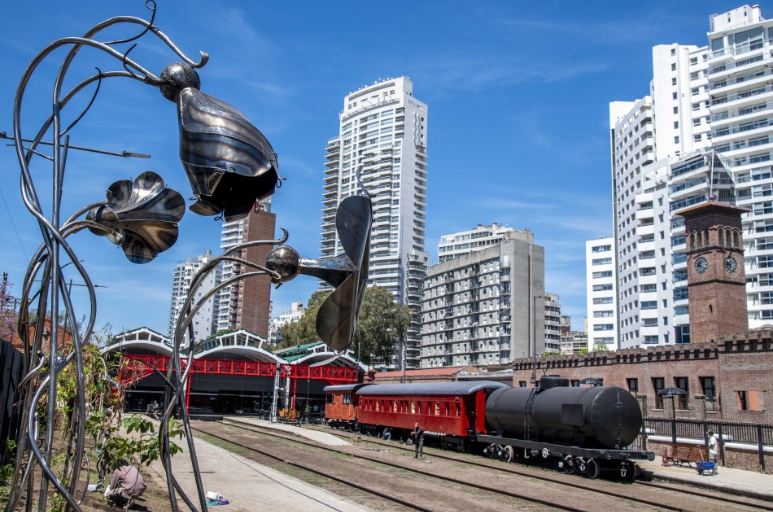 La Isla de los Inventos reabrió completamente renovada y duplica su superficie | Rosario y la región