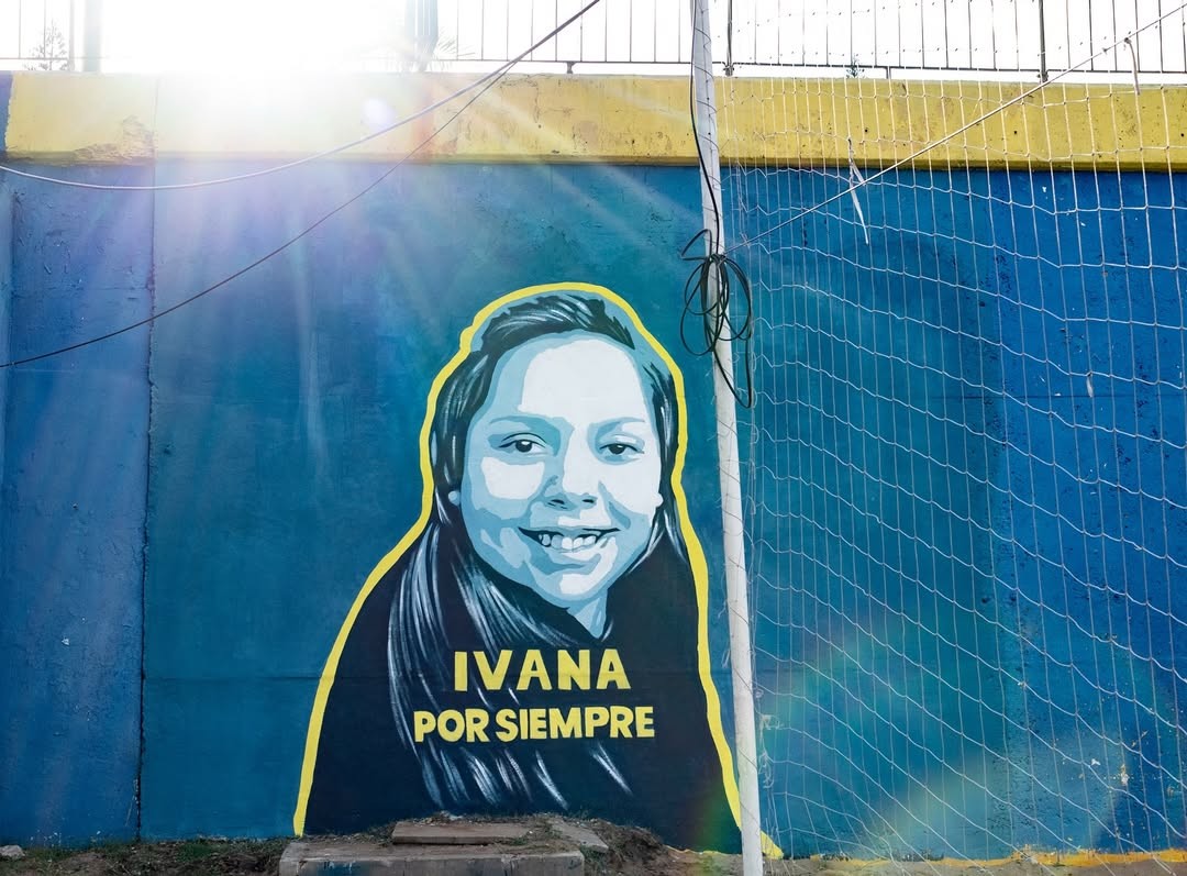 Audiencia clave en el caso Ivana Garcilazo: avanza el proceso hacia el juicio oral | Rosario y la región