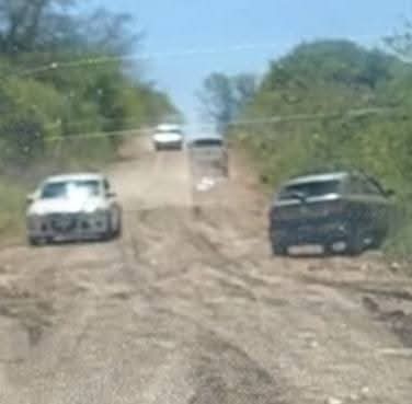 Megaoperativo en Victoria: buscan al prófugo Fernando Sebastián “El Narigón” Vázquez, acusado de ser el autor intelectual del crimen de “Pillín” Bracamonte | Rosario y la región