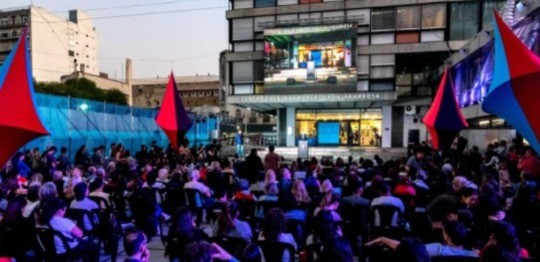 Lecturas y reencuentro: Rosario se prepara para su Feria del Libro 2025 | Rosario y la región