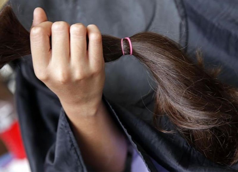 Jornada solidaria por el cáncer de mama: podrán donar cabello para pelucas oncológicas en el Castagnino | Rosario y la región