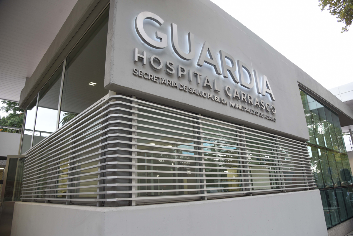 La fiscalía investiga un posible homicidio tras la muerte de un hombre en el Carrasco | Rosario y la región