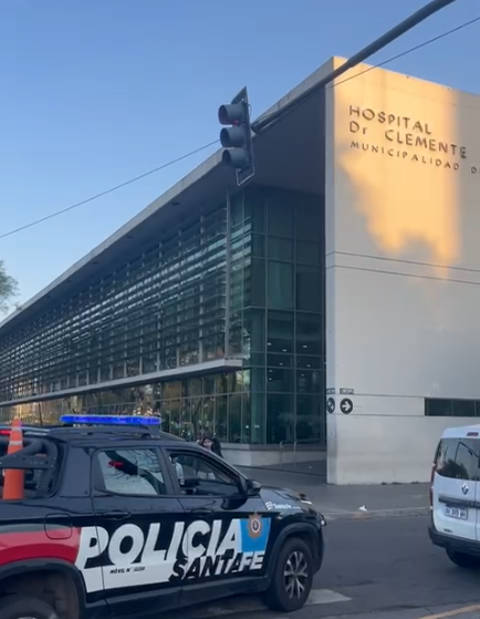 Recompensa de $ 12 millones por datos sobre el ataque al HECA | Rosario y la región