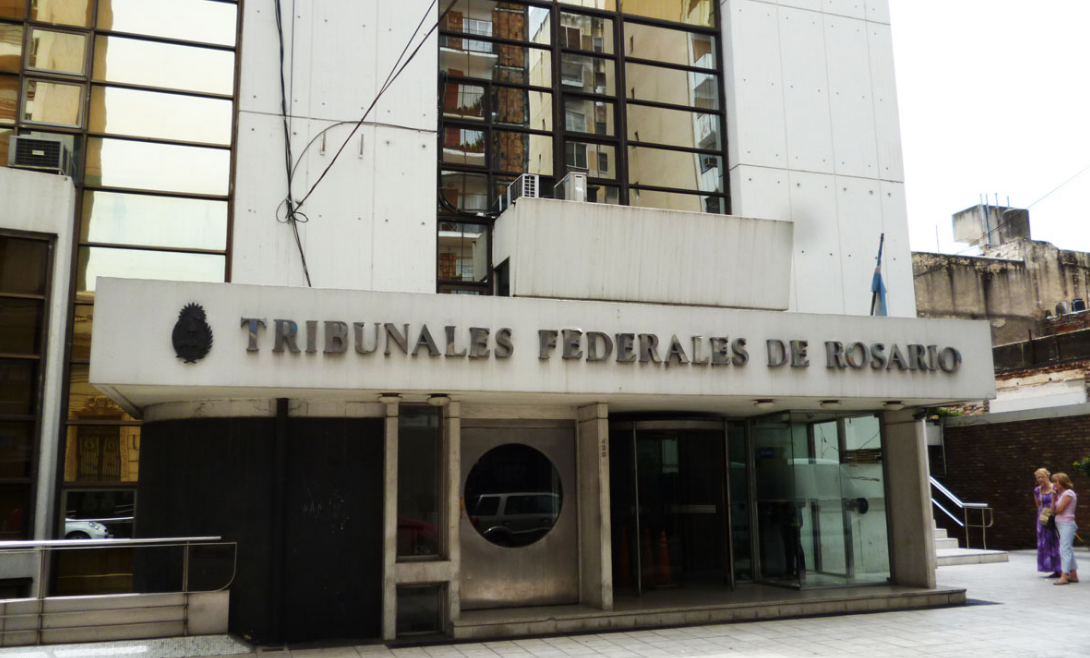 La Cámara Federal cierra en 24 horas la causa por filtración de allanamiento | Rosario y la región