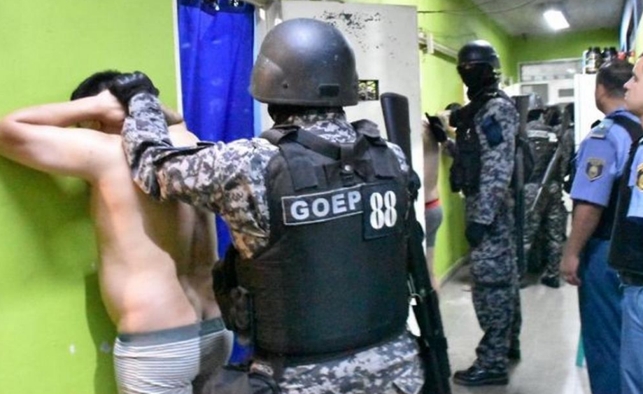 Santa Fe logra un avance histórico en el control penitenciario | Rosario y la región