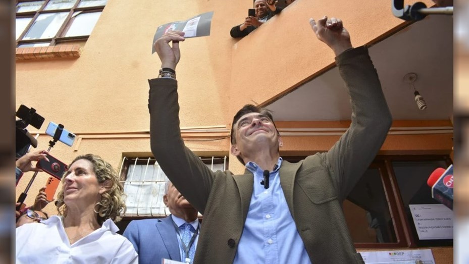 Rodrigo Paz ganó el balotaje presidencial y arranca una nueva etapa política en Bolivia | Internacionales