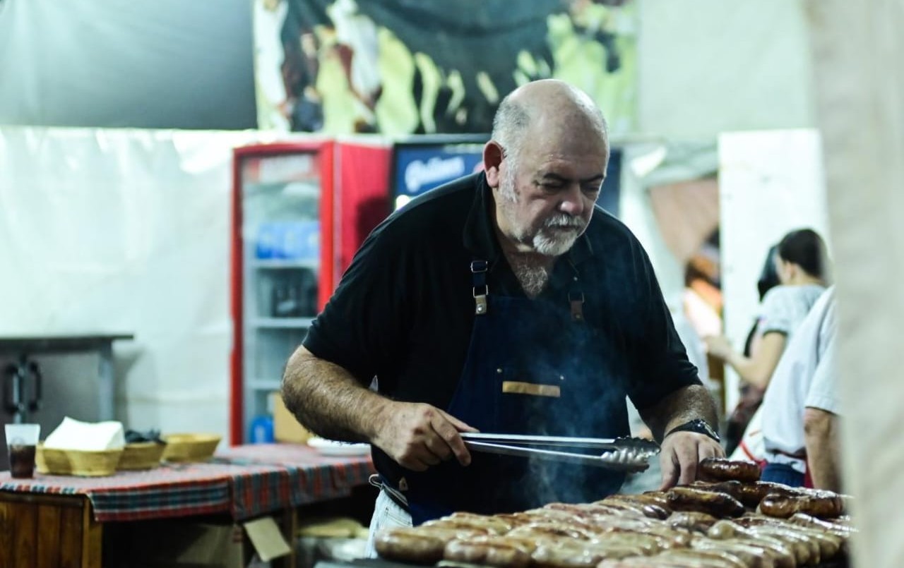 Emprendedores gastronómicos podrán participar de ferias y festivales rosarinos | Rosario y la región