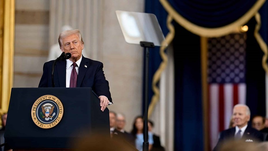 Trump dijo que los días de Maduro como presidente de Venezuela están contados | Internacionales