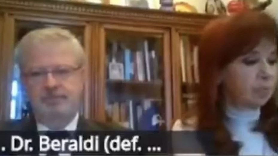 “Cristina intervino en la asociación ilícita en carácter de jefa”: la acusación en el juicio Cuadernos | Política y Economía