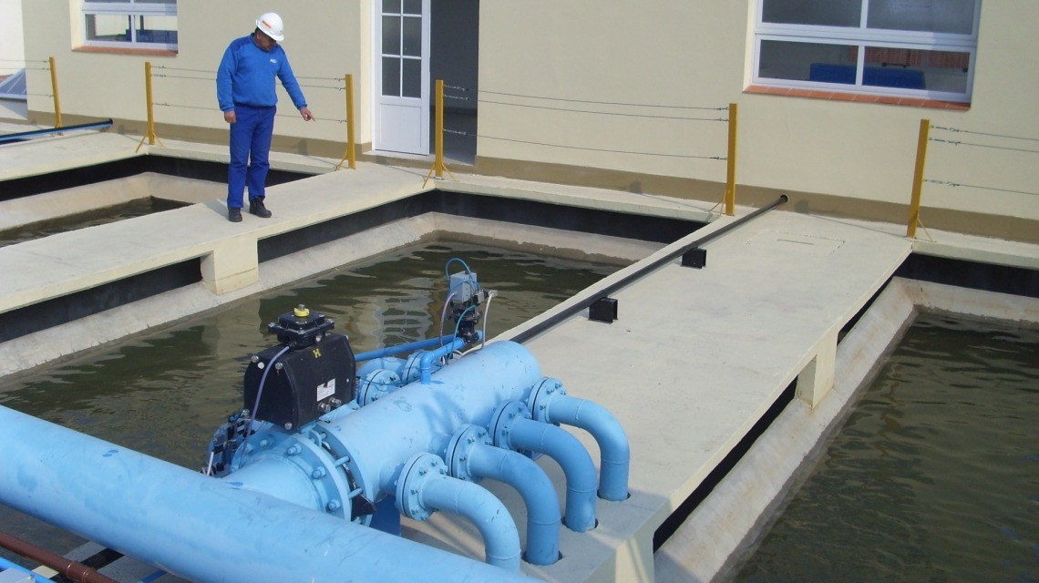 Aguas Santafesinas inició un operativo de limpieza de cañerías que se extenderá por siete semanas | Rosario y la región