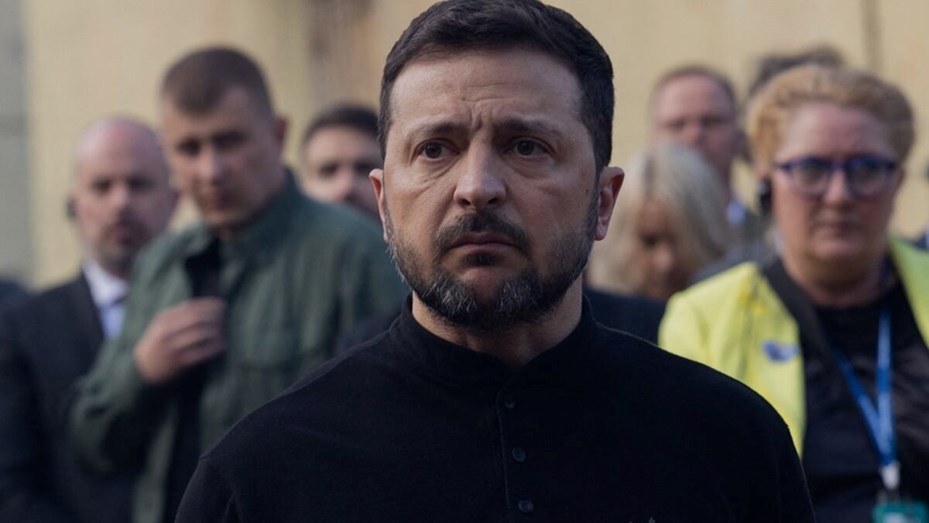 Ucrania: renunciaron funcionarios de gobierno tras un escándalo de corrupción | Internacionales