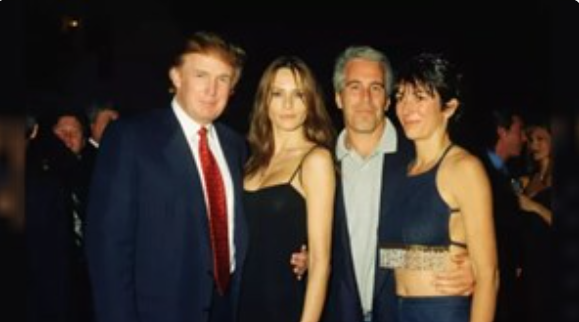 Carpetazo demócrata contra Trump: aparece complicado en el caso Epstein | Internacionales
