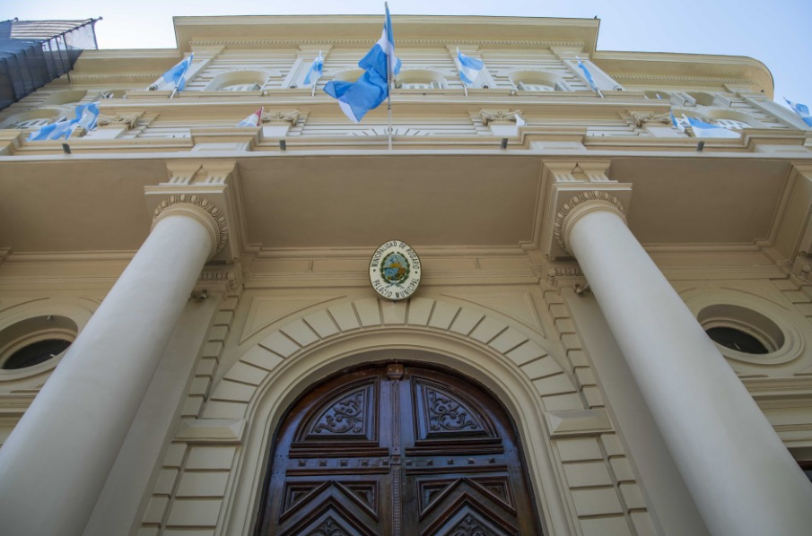 Cómo operarán los servicios municipales durante el fin de semana largo en noviembre | Rosario y la región