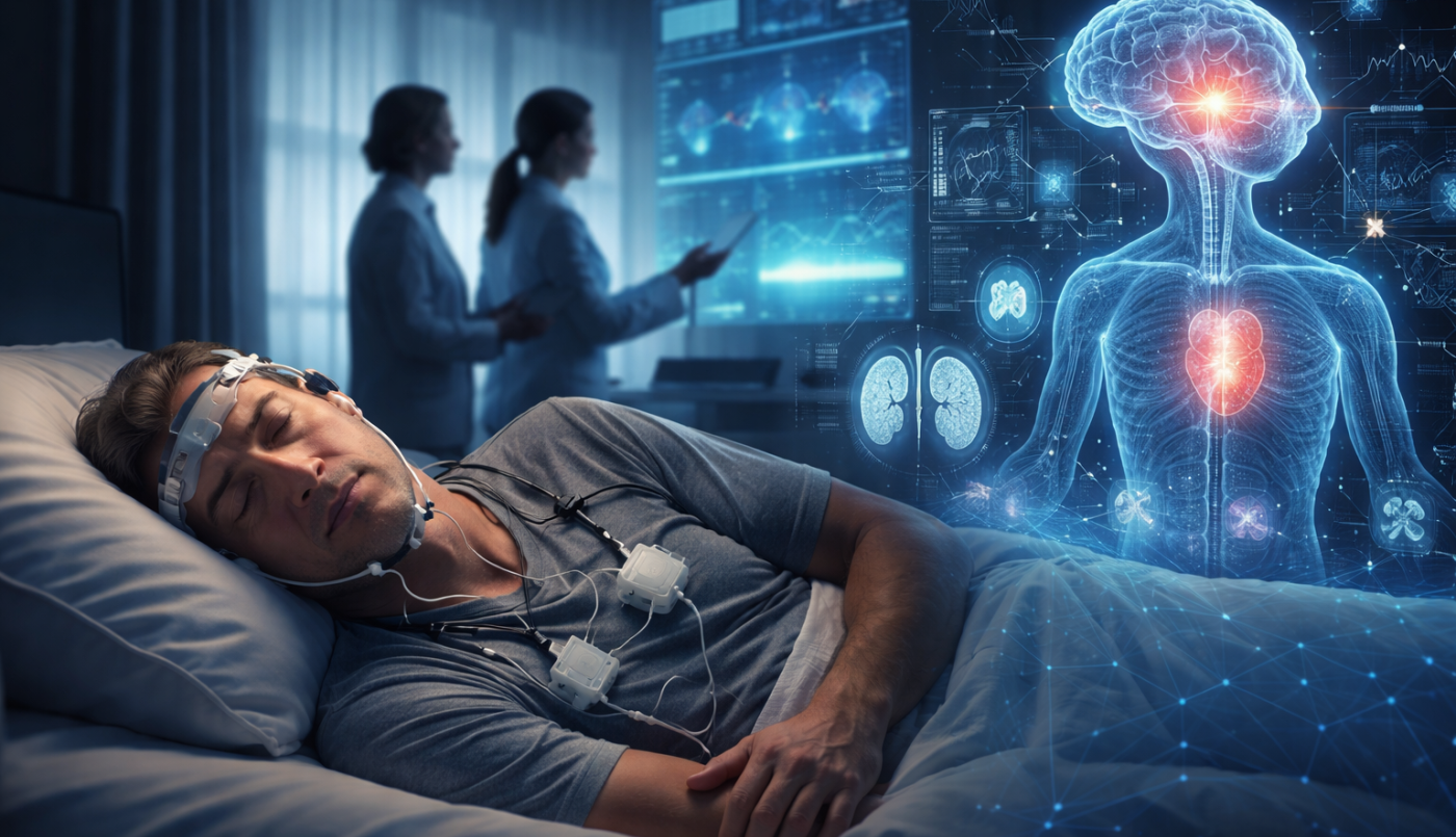 Por qué algunas personas se levantan siempre antes del despertador: explicación científica | Curiosidades