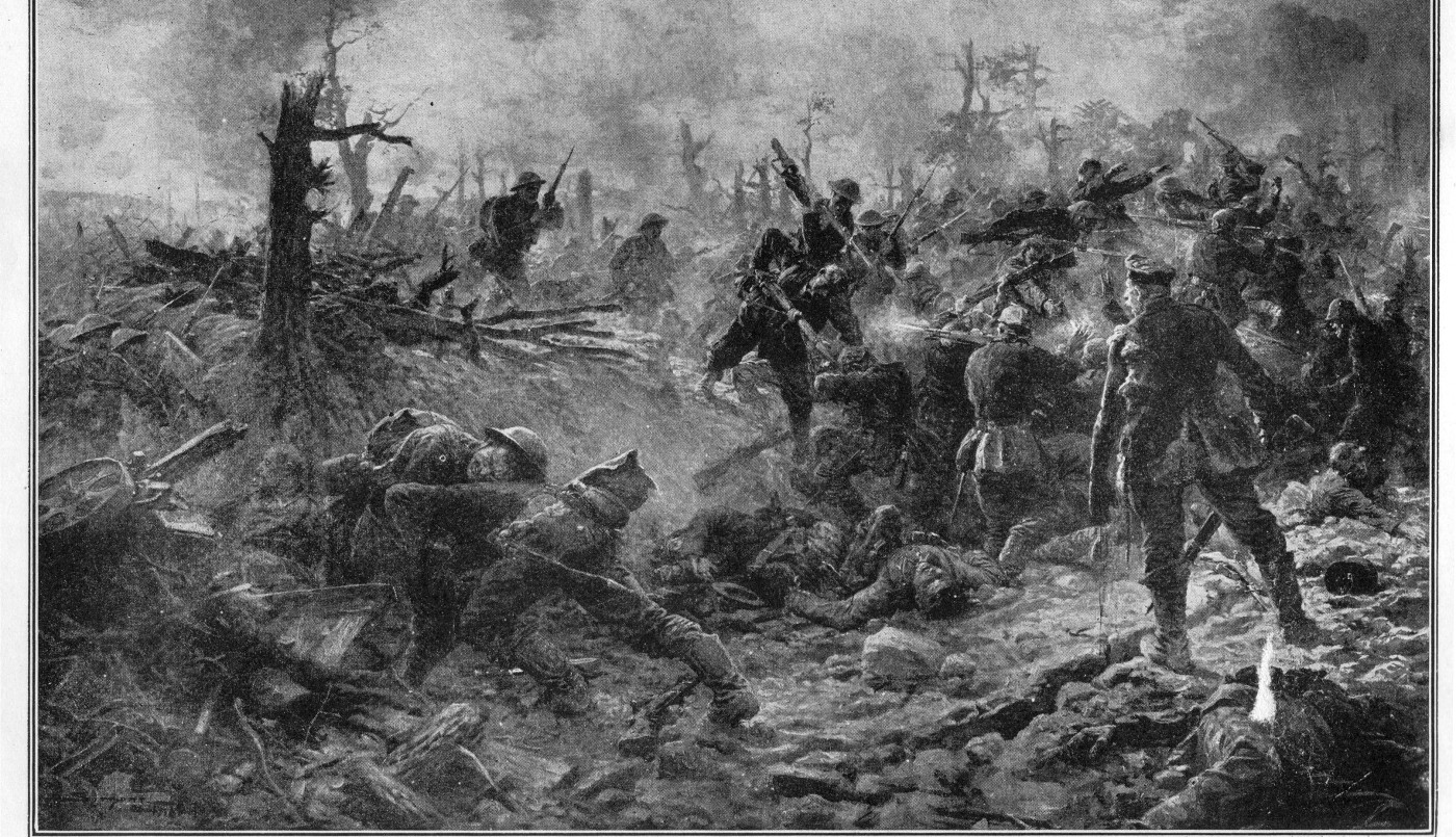 La guerra que duró 38 minutos: el conflicto más corto de la historia y otras curiosidades bélicas | Curiosidades