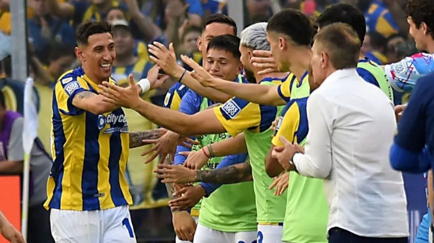 Copa Libertadores 2026: los rivales de Rosario Central, todos los bombos listos para el sorteo del certamen internacional | Deportes