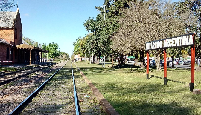 Vandalizaron un centro cultural en Fisherton | Rosario y la región
