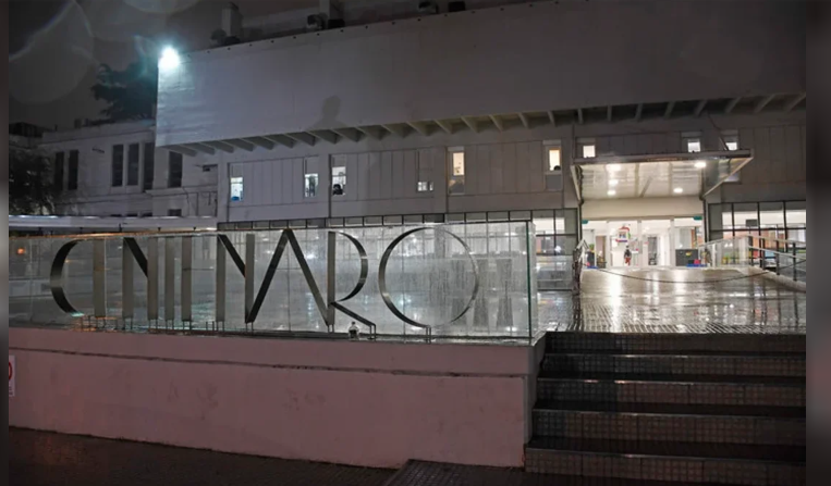 Falleció por una infección en las heridas el hombre baleado en Pérez | Rosario y la región