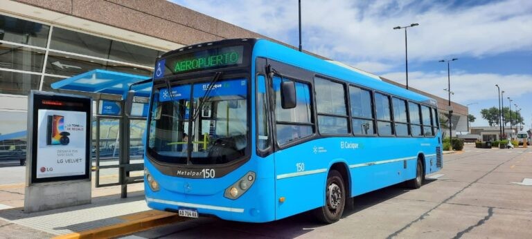 El municipio anuncia desvíos de transporte urbano en la zona noroeste | Servicios