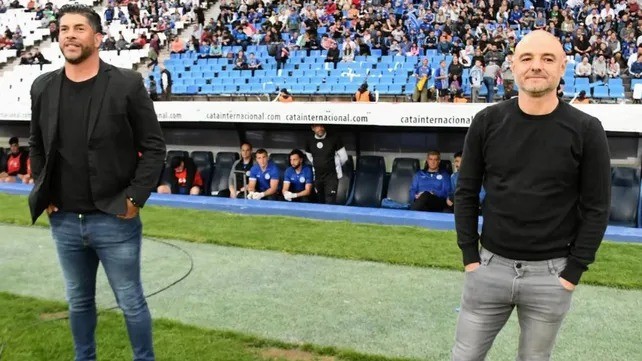 Newell’s define a su nueva conducción: Orsi y Gómez, a punto de asumir tras el cambio de mando | Deportes