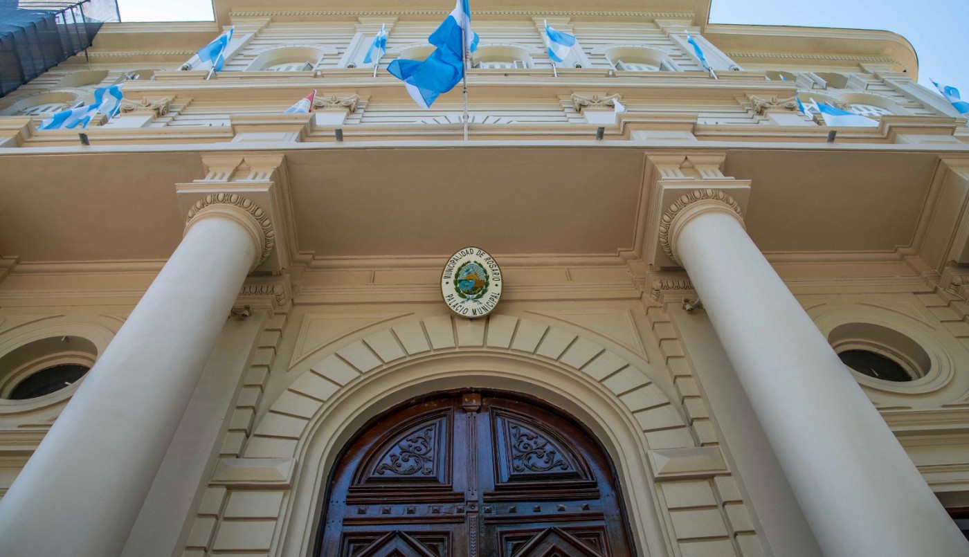 El municipio informó el funcionamiento de los servicios durante Navidad | Servicios