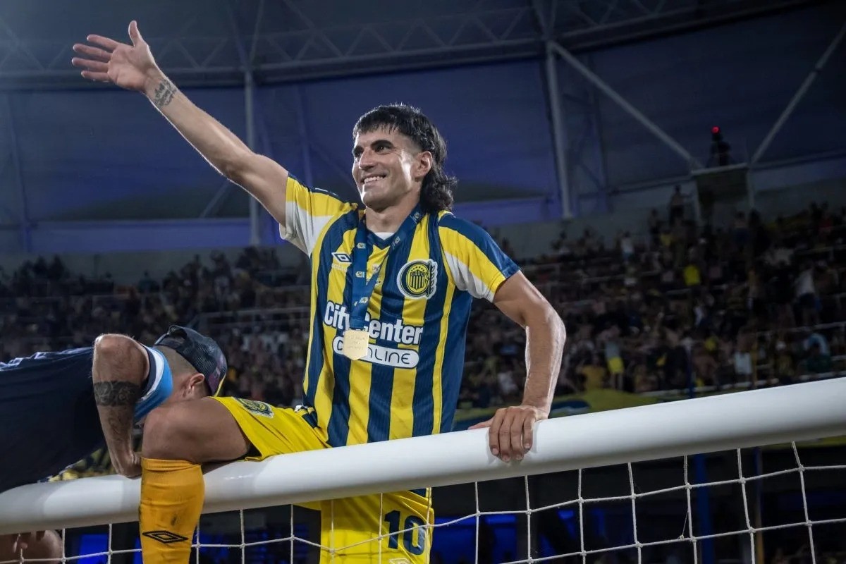 La renovación de Ignacio Malcorra: versiones opuestas y un futuro en suspenso | Deportes