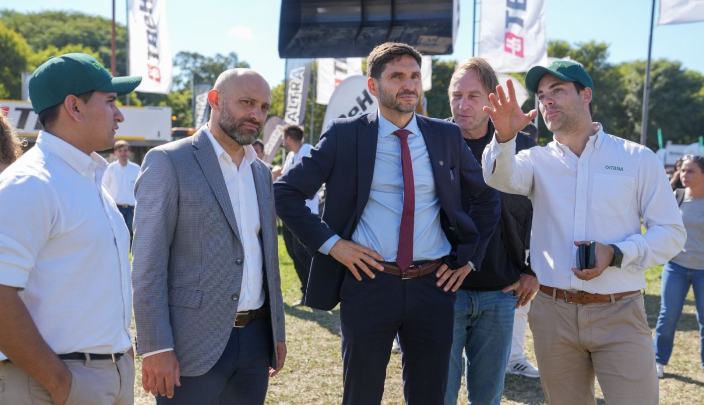 Santa Fe cerró 2025 con un récord histórico en financiamiento productivo | Rosario y la región