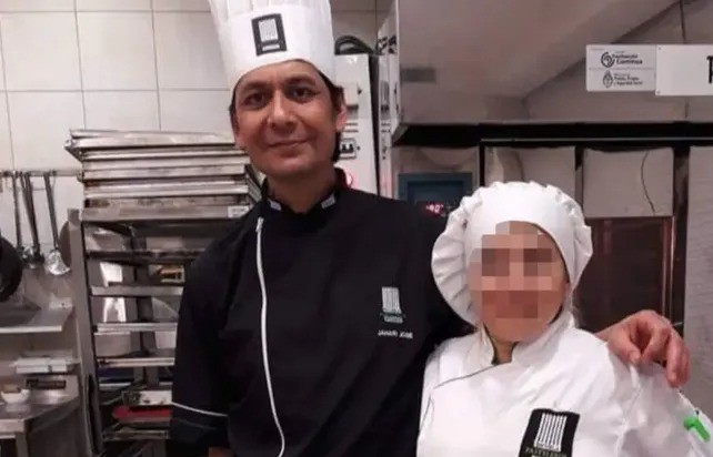 Comenzó el juicio por el crimen del panadero atacado con grasa hirviendo | Rosario y la región