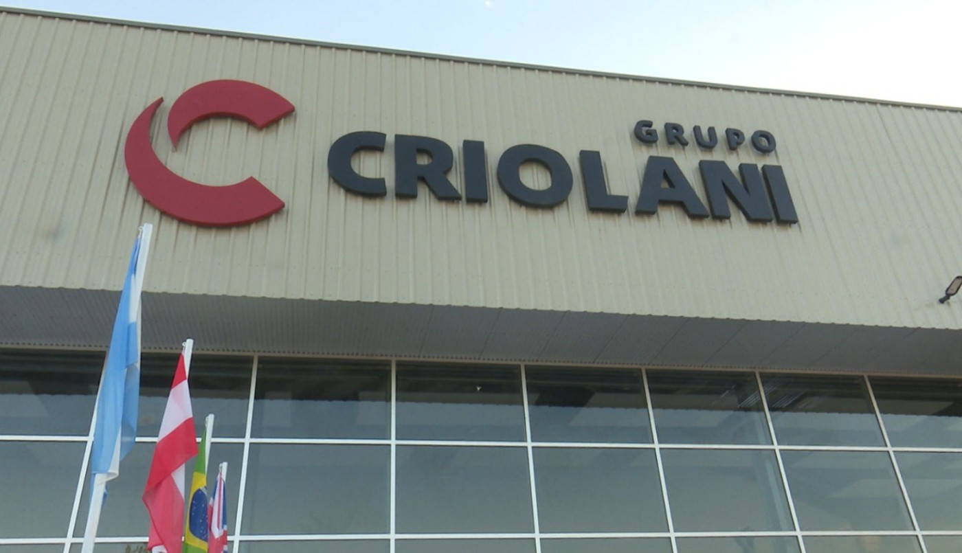 Grupo Criolani inauguró en Rosario la nueva sucursal de JCB y BAUER | Rosario y la región