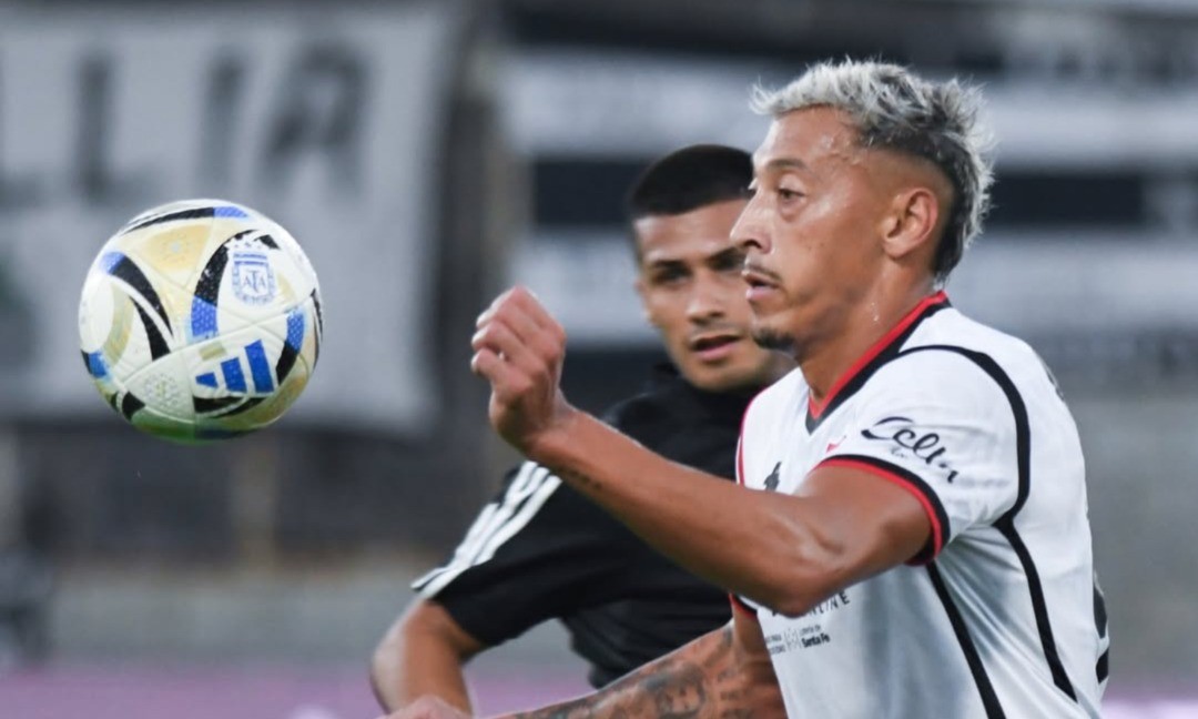 Newell’s evitó la derrota y empató con Deportivo Riestra | Deportes