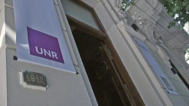 La Universidad Nacional de Rosario presentó su plan de becas 2026 | Rosario y la región