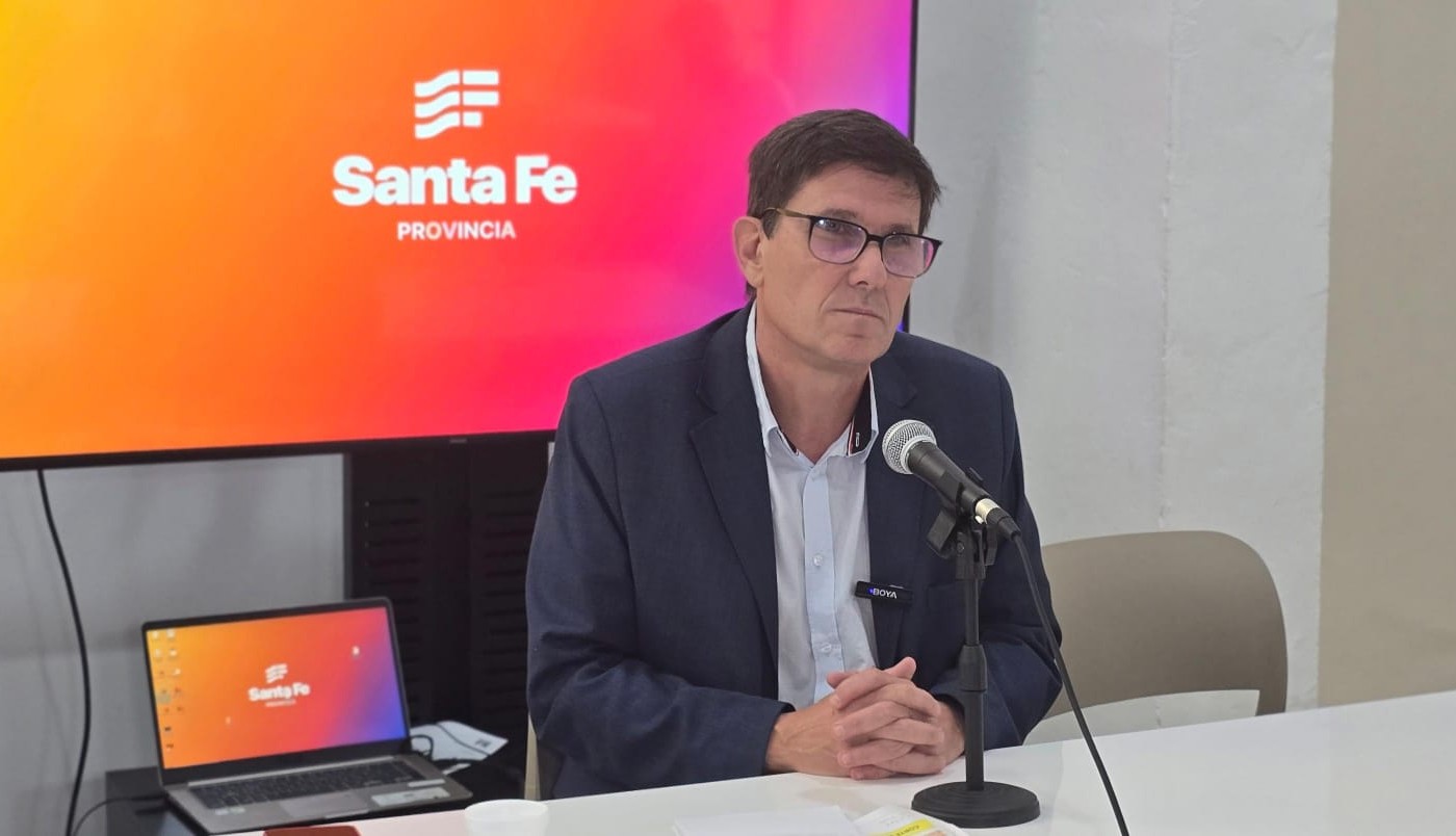 Inicio de clases en Santa Fe: el Gobierno confirmó que el 98% de las escuelas provinciales abrieron sus puertas | Rosario y la región