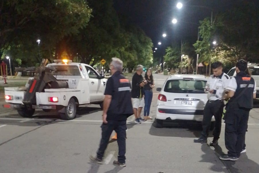 Operativos antipicadas: 35 vehículos remitidos y 19 alcoholemias positivas | Rosario y la región