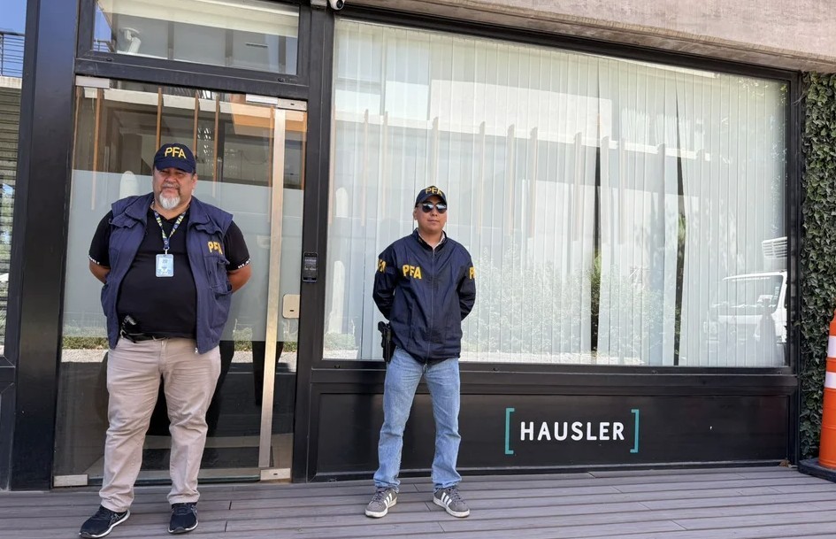 Causa Sur Finanzas: la Justicia Federal ordenó 30 allanamientos simultáneos por presunto lavado de dinero | Deportes