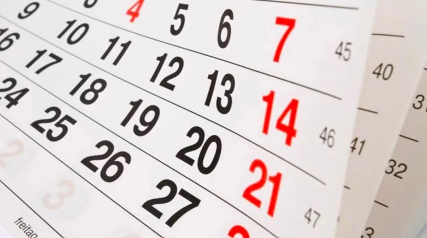 Feriados no laborales del 2026: ¿Cuáles son y cuándo se celebran? | Información General