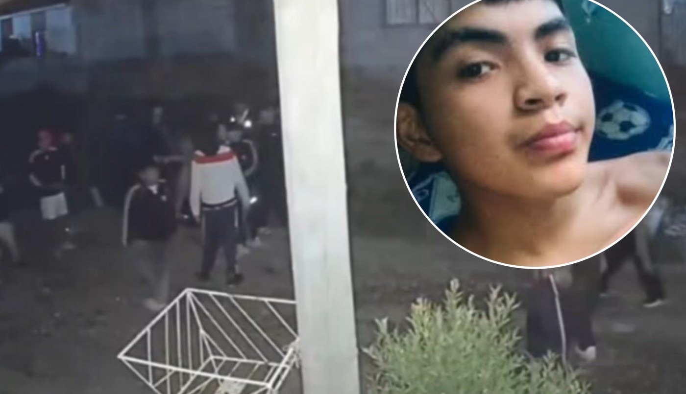 Asesinato de un adolescente en Jujuy, varios menores de edad detenidos | Información General