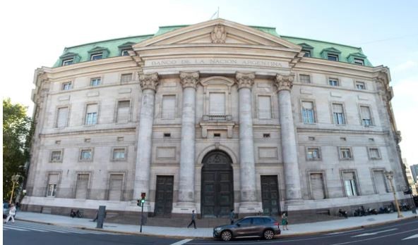 Error del Banco Nación: empleados públicos y jubilados recibieron acreditaciones inesperadas | Política y Economía