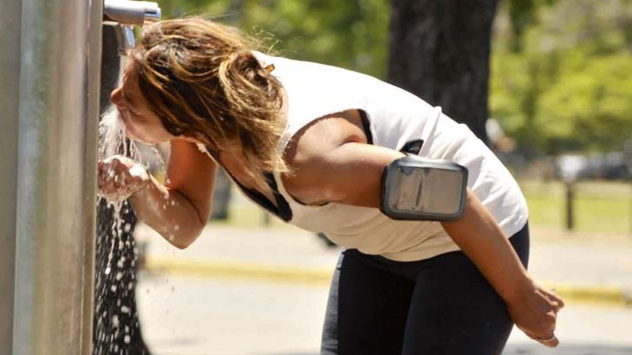 Tiempo en Rosario: en el último día del 2025, la ciudad afrontará una máxima cercana a los 40 grados | Rosario y la región