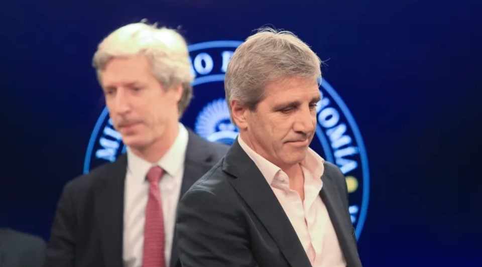 El Banco Central modificará las bandas de flotación del dólar a partir de enero | Política y Economía