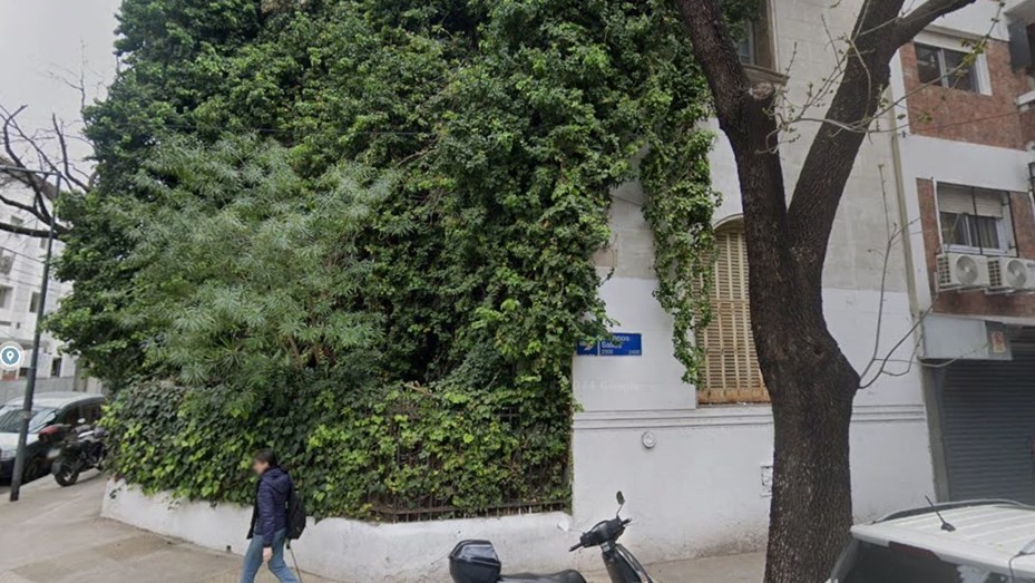 Macabro hallazgo en Belgrano: un jubilado apareció maniatado y con signos de violencia en su vivienda | Información General