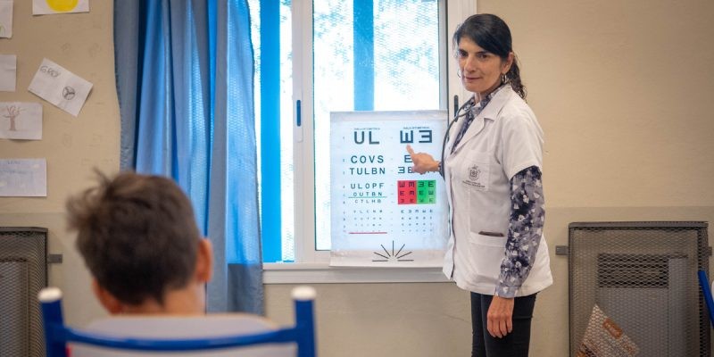 Vuelta a clases: qué controles médicos deben realizarse antes del inicio del ciclo lectivo | Servicios