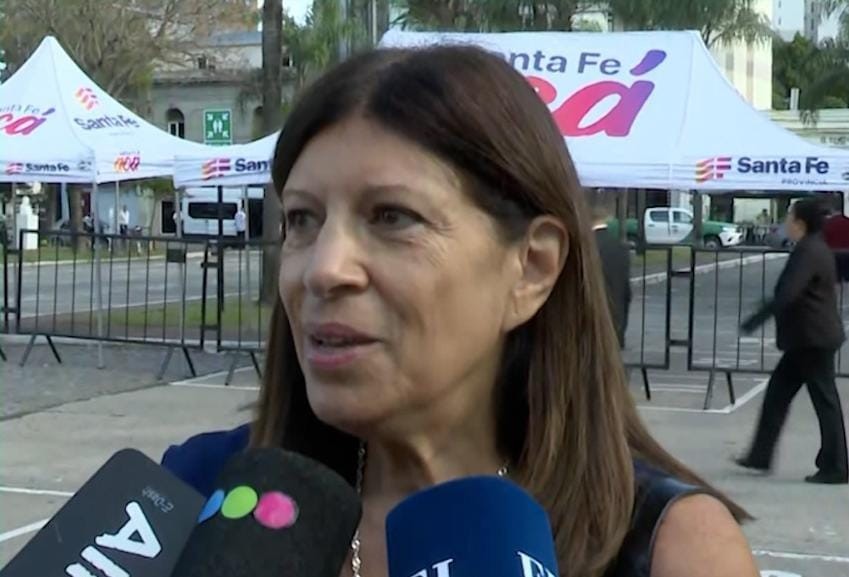 Clara García: “La política necesita estar más cerca y al ritmo de la gente” | Información General