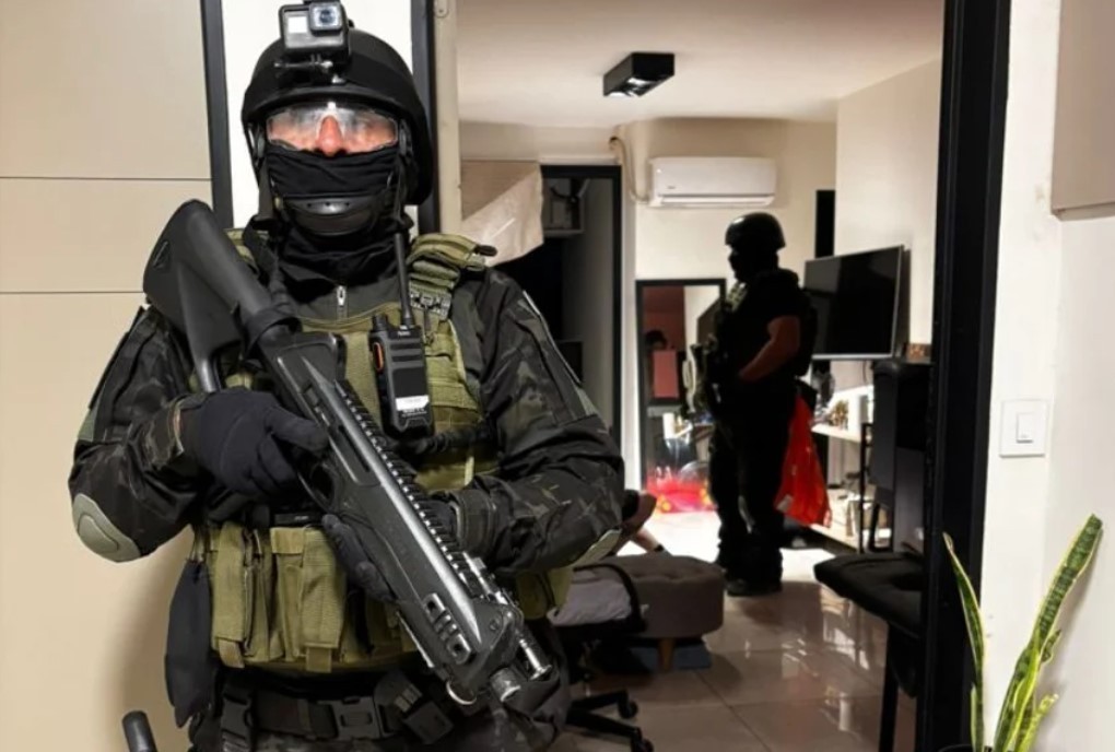 Córdoba: taxista detenido por hacer delivery de drogas | Información General