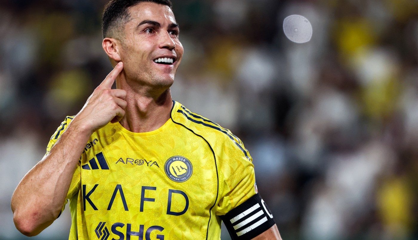 Cristiano Ronaldo suma un club a su imperio: adquirió el 25% del Almería | Deportes