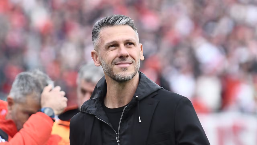 Ailín Rosseti aclaró su vínculo con Martín Demichelis y desmintió rumores | Deportes