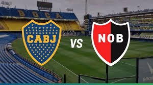 Newell's define el once titular para enfrentar a Boca en La Bombonera | Deportes