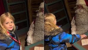 Flavio Mendoza y Dionisio viajaron a Finlandia para vivir una Navidad mágica junto a Papá Noel | Espectáculos