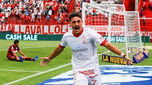 Newell’s suma a Matías Cóccaro: el delantero vestirá la camiseta rojinegra | Deportes