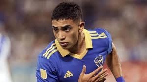 Central hizo sondeos por Luca Langoni, delantero que Jorge Almirón dirigió en Boca | Deportes